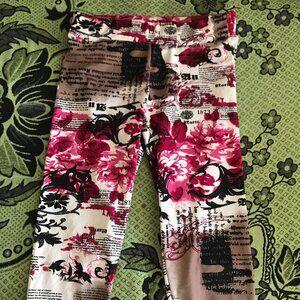 Mayet bicycle shorts